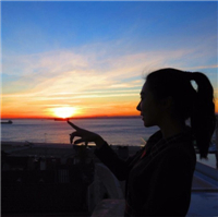 20张青春氛围感女生QQ头像 氛围感拉满的少女感头像合集