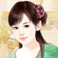 47张温柔漂亮的女生真人手绘QQ头像合集