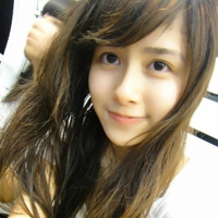 56张清纯可爱女生头像 适合当QQ头像的干净美照