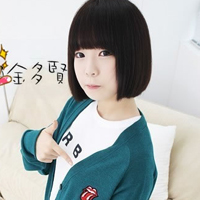 48张十几岁可爱女生真人头像合集