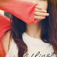 女生清新遮脸QQ头像合集 17张氛围感拉满的头像素材