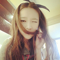 48张超有范儿的任性女生QQ头像 好看又个性