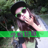 霸气QQ女生带字头像：姐不需要你 共48张