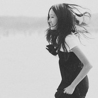 女生意境风景微信头像 48张好看的风景女生头像合集