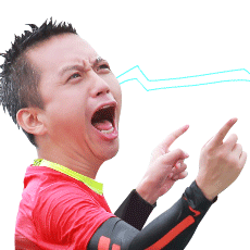 超实用！《奔跑吧兄弟》同款聊天表情包合集