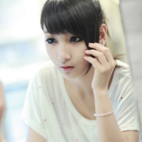 59张温婉安静的女生QQ头像 简约又治愈