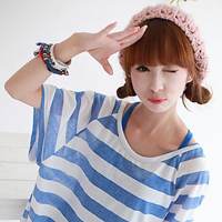 超火的女生嘟嘴卖萌头像合集 48张可爱爆款图