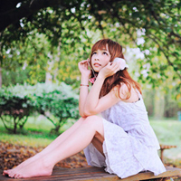 43张甜美微笑女生头像 自带女神氛围感