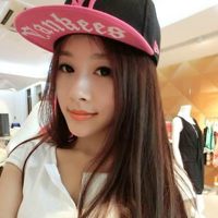戴帽子的可爱女生头像合集 36张时尚氛围感头像分享