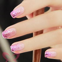 60张个性好看的指甲盖女生头像合集