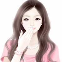 33张手绘唯美女生QQ头像 动漫风氛围感拉满