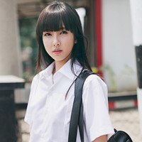 48张软萌又治愈的可爱唯美女生QQ头像合集