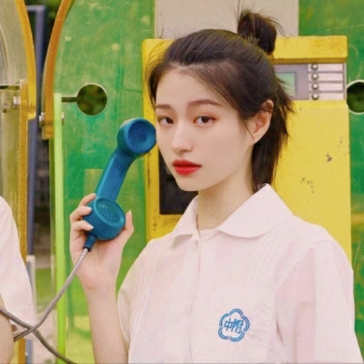 10组氛围感拉满的真人情侣头像 清新又治愈