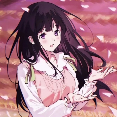 当下热门的双人动漫情侣头像 20张高清稀有款