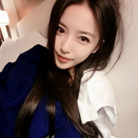 48张青春活泼的QQ女生头像合集