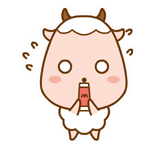 乖乖羊动态表情包合集来啦