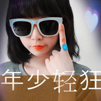 女生带字自嘲伤感头像合集 内卷emo的情绪靠自嘲治愈