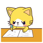 聊天斗图必备！这套软萌猫咪表情包太上头了