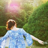 48张简约清新感女生头像，自带治愈氛围感