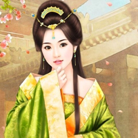 48张超有韵味的古风女生QQ头像，一眼就爱上