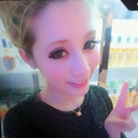 女生阳光笑容微信头像合集 60张清新好看