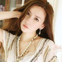 134张自带女人味的成熟女生头像 颜值氛围感拉满