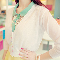 48张清新真人穿裙女生头像 适合当微信头像