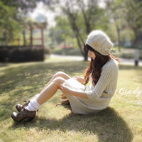 48张适合当微博头像的女生唯美图 氛围感拉满