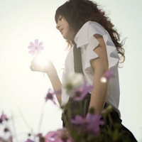 48张氛围感拉满的女生意境唯美QQ头像