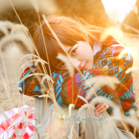 48张清新意境风QQ女生头像 氛围感拉满的小众女头