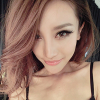 47张阳光自信的女生QQ头像合集，好看又亮眼