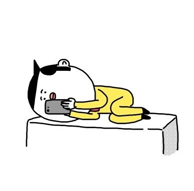 等约会的姐妹看过来！这套等待表情包太真实了