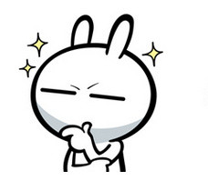 全网最全兔斯基搞怪表情包合集来了