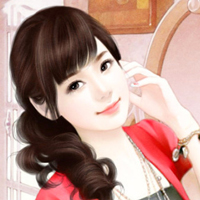 47张温柔漂亮的女生真人手绘QQ头像合集