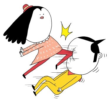 女生怼男友的表情包合集来了