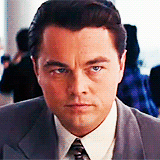 小李子恶搞表情包合集来了