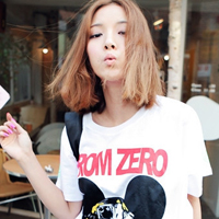 48张甜妹必备！韩国可爱女生QQ头像合集来了