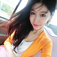 45张真实女生素颜QQ头像 日常感拉满