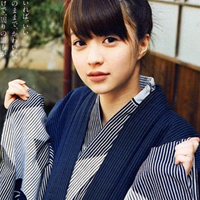 56张清纯可爱女生头像 适合当QQ头像的干净美照