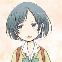 48张软萌短发卡通女生头像 可爱感直接拉满