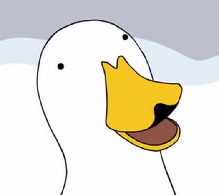 鸭子表情包合集来了 聊天斗图都能用