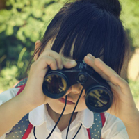 47张可爱小女孩头像合集 软萌感拉满