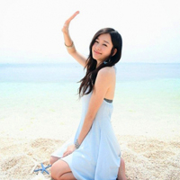 30张氛围感拉满！阳光小清新女生头像合集