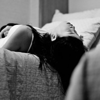 120张非主流伤感颓废女生头像 免费下载