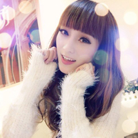 48张适配淑女风格的QQ头像合集 好看又贴合气质