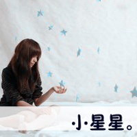 48张温柔清纯带字女生QQ头像，你的温柔只属于我