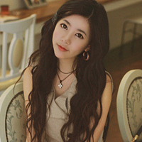 女生生活照头像合集！47张清纯漂亮的女生日常头像