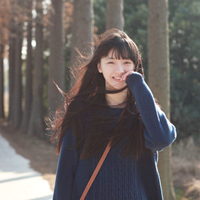 47张氛围感拉满的清新意境女生QQ头像，格调太舒服了