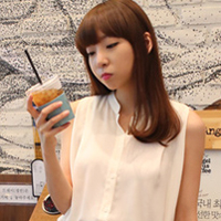 36组双人闺蜜头像！一人一张超有姐妹感的女生头像