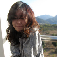 44张女生安静唯美QQ头像合集